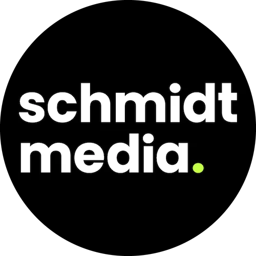 schmidtmedia GmbH
